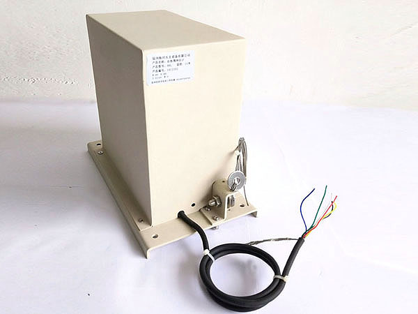 HZS主令型恒力收繩閘門(mén)開(kāi)度傳感器 拉繩式閘位計(jì)