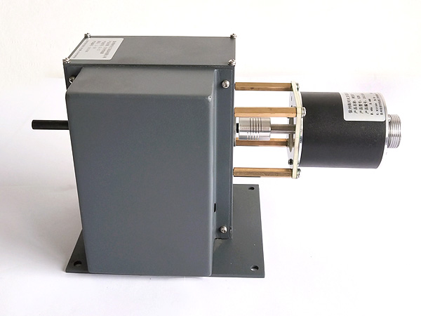 HZW主令閘位計(jì) 閘門(mén)開(kāi)度傳感器