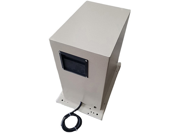 HHL機(jī)顯自收纜自收繩閘門(mén)開(kāi)度傳感器 拉繩式閘位計(jì)