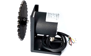 常用的閘位計(jì)(閘門開度傳感器)類型有哪些?