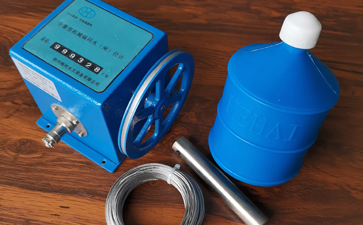 浮子式水位計配件有哪些?