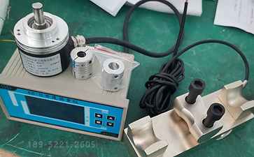 閘門開度荷重儀包含哪些東西？