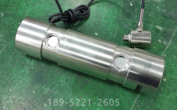 徐州海河HZ-ZX軸銷荷重傳感器特點及用途