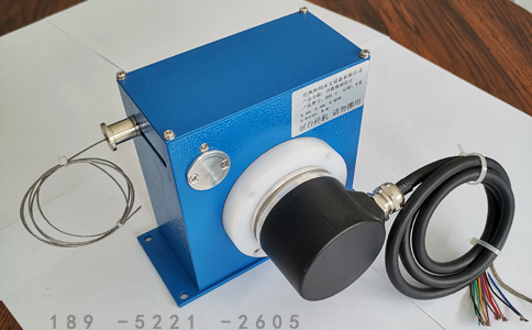 徐州海河HHL-S型自收纜閘位計功能和主要技術參數