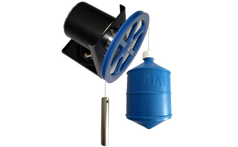 徐州海河HSW型浮子水位計(毫米級)簡單介紹